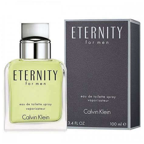 parfum homme calvin klein